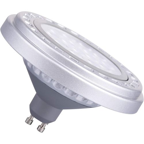 Anwxai-Ar111 Ledgu10 Base Ampoule À Intensité Variable 15w Faisceau 30 ° Blanc Chaud Es111 Projecteur Qr111 Downlight Lumières De Réflecteur Équivalent 120w Tungstène Halogène Incandescent Ampoule