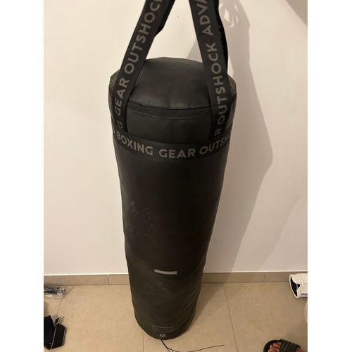 Equipments Complet De Boxe - 200 Euros 