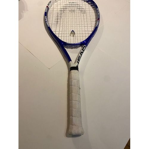 Raquette Tennis Et Sa Housse