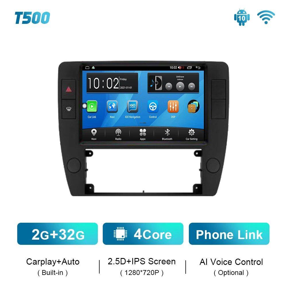 Autoradio Voiture 1-Din Poste Radio Voiture Mp5 Fm Bluetooth Aux Écran  Tactile YONIS au meilleur prix