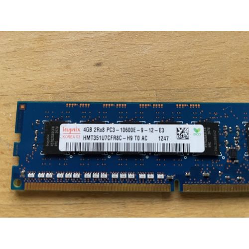 HYNIX 16GB 2R8 PC4-2666V-RE2-12