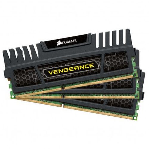 Corsair Vengeance 3x4Gb DDR4