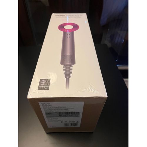 Dyson HD08