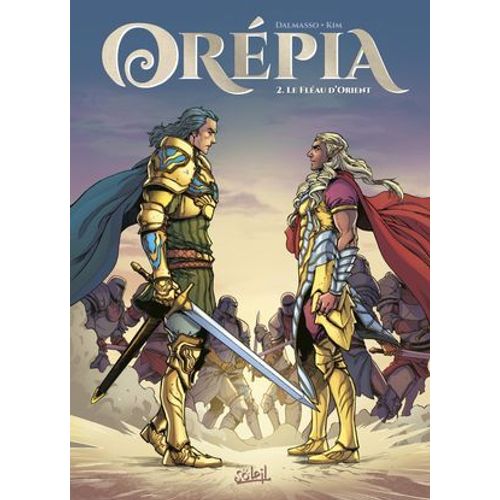 Orépia T02