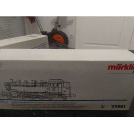 Locomotive Marklin 33961-Marklin