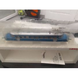 Locomotive Marklin 3125-Marklin