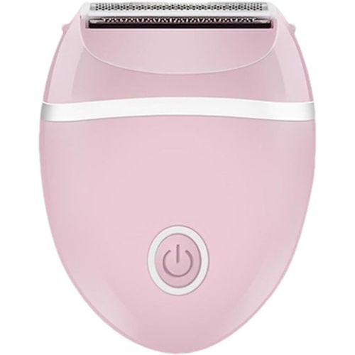 Anwxai-Rasoir Électrique Pour Femme,Appareil D'épilation Rechargeable,Épilateur Facial Pour Femme,Tondeuse Bikini Pour Femme,Rasoir Imperméable Pour Femme,Rasoir Pour Jambes Pour Femmes,Appareil 
