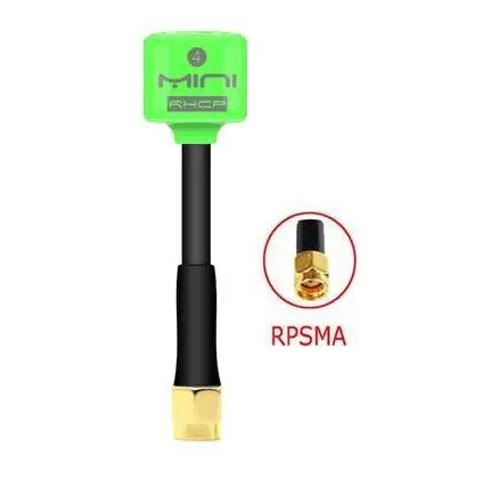 Rpsma Vert - 5.8g Lollipop 4/Wildoda 2/Blacksheep/Antenne 2.8dbi Fpv Récepteur Vtx Antenne Pour Rc Fpv Racing Drone Partie-Générique