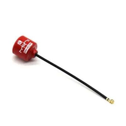 Normal Ufl Rouge - 5.8g Lollipop 4/Wildoda 2/Blacksheep/Antenne 2.8dbi Fpv Récepteur Vtx Antenne Pour Rc Fpv Racing Drone Partie-Générique