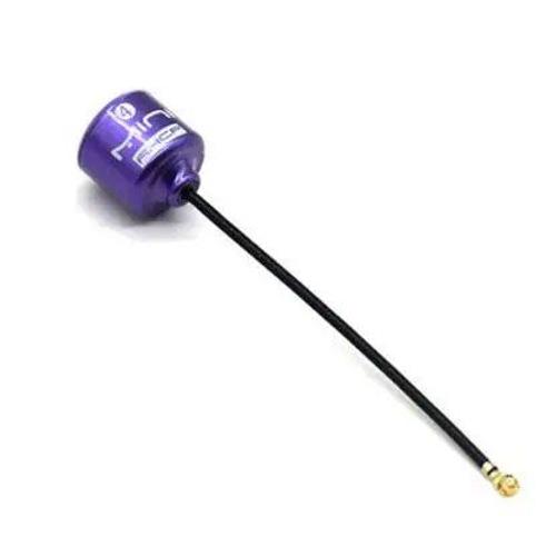 Normal Ufl Violet - 5.8g Lollipop 4/Wildoda 2/Blacksheep/Antenne 2.8dbi Fpv Récepteur Vtx Antenne Pour Rc Fpv Racing Drone Partie-Générique