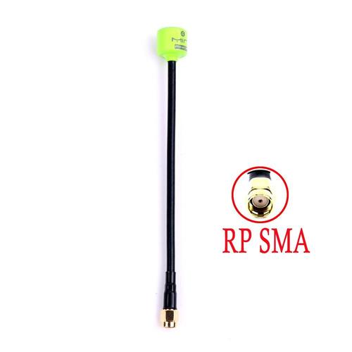 Long Rpsma Vert - 5.8g Lollipop 4/Wildoda 2/Blacksheep/Antenne 2.8dbi Fpv Récepteur Vtx Antenne Pour Rc Fpv Racing Drone Partie-Générique