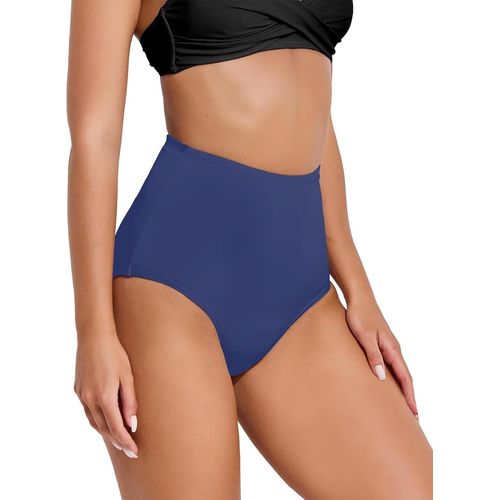 Women's Menstrual Swimsuit, High Waisted Swimsuit, Women's Swimsuit, Bikini Bottom, Menstrual Panties, Swimming Pool, Bikini For Girls And Teenagers, Menstrual Swimsuit, Swimming Pool And