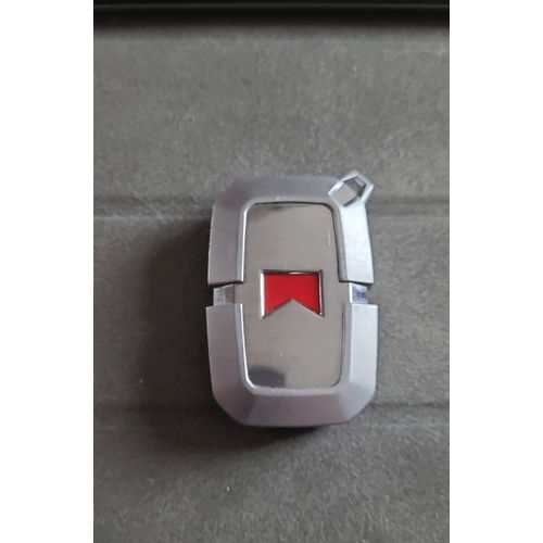 Briquet Marlboro