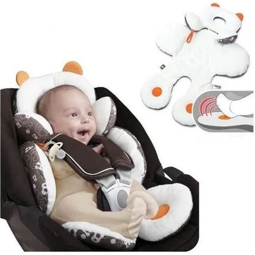 Bébé Enfant Soutien Coussin Protège-Poussette Épais Pour Poussette Réducteur Universel Pour Maxicosi, Bassinet, Siège Auto M26676