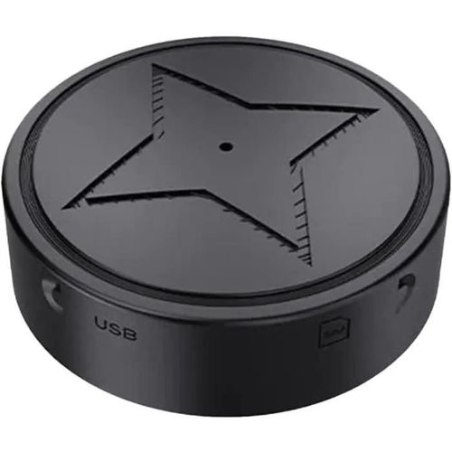 Traceur Gps Voiture | Trackers Gps Enfant Magnétique | Mini Traceur Gps | Localisateur De Voiture Pour Votre | Mini Traceur G[L289]