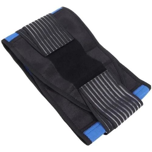 Ceinture De Soutien Du Dos Taille Respirante Ceinture Lombaire Inférieure Du Dos Pour Femmes Hommes Parapharmacie Orthese Xxl