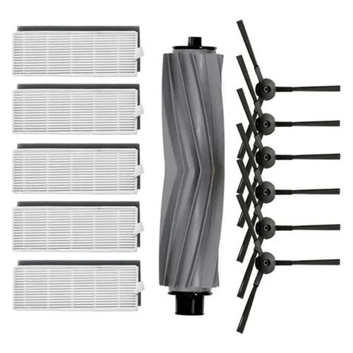 Pièces De Rechange Pour Robot Aspirateur Domoova Drv80