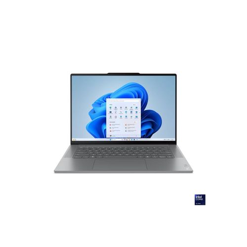 Lenovo Yoga Slim 7 15ILL9 83HM - 15.3" Core Ultra 7 256V 16 Go RAM 512 Go SSD Gris AZERTY