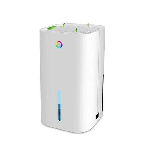 Déshumidificateur D\'Air - Antcool - Modèle 850Ml - Silencieux - Électrique - 40W