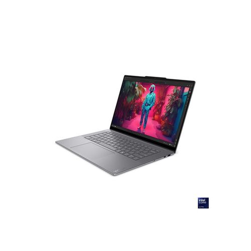Lenovo Yoga Slim 7 15ILL9 83HM - 15.3" Core Ultra 7 258V 32 Go RAM 1 To SSD Gris AZERTY