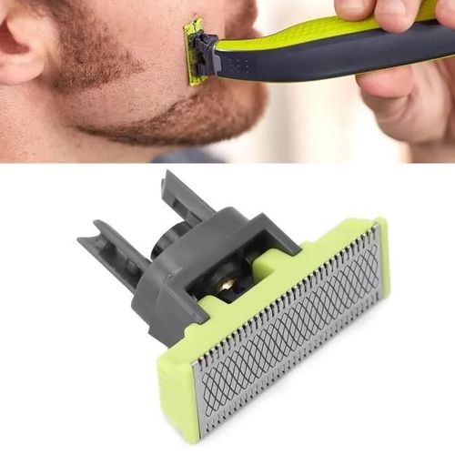 Lames De Rechange Pour Têtes De Rasoir Électrique Philips 116095