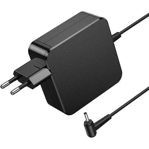 Uni - 65W Notebook Chargeur Alimentation Pour Ordinateur Portable Pc Asus Zenbook 14 Ux433Fa Ux434Fl Ux431Fa Ux330Ua Vivobook S15