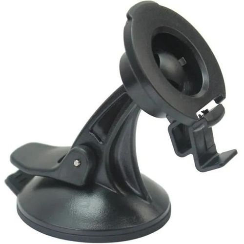 Support Ventouse Fixation Pare-Brise Voiture Clip Pince Pour Garmin Nuvi Gps