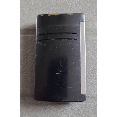 Briquet St Dupont