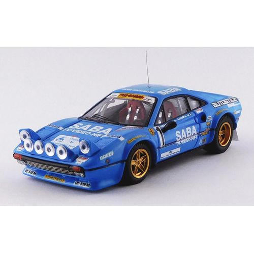 Ferrari 1983 1/43 Best