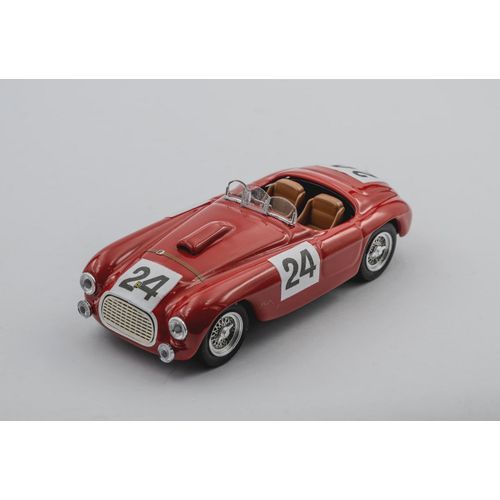 Ferrari 1950 Chinetti 1/43 Artmodel
