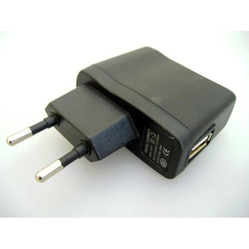 Technaxx - Adaptateur chargeur universel USB