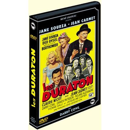 Les Duraton