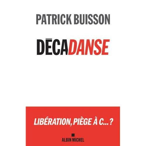 Décadanse