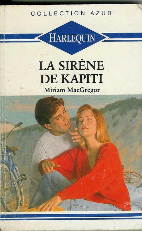 la sirène de kapiti