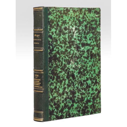 S.P.N. Methodi, Episcopi Et Martyris, Opera Omnia. Accedunt S. Petri Et S. Alexandri, Alexandrinorum Praesulum, S. Eustathii Antiocheni Episcopi Et C