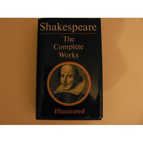 The Complete Works