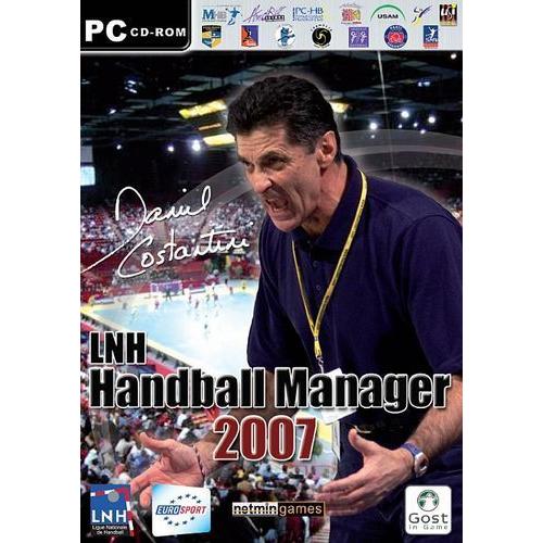 Lnh Handball Manager 2007 Pc