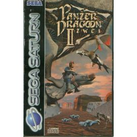 Panzer Dragon Ii
