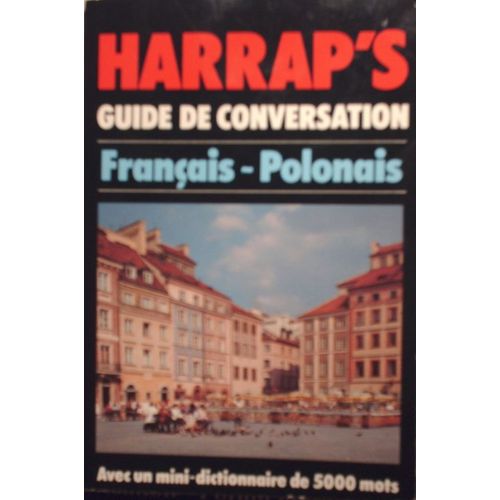 Guid.Conversation Fr/Polonais