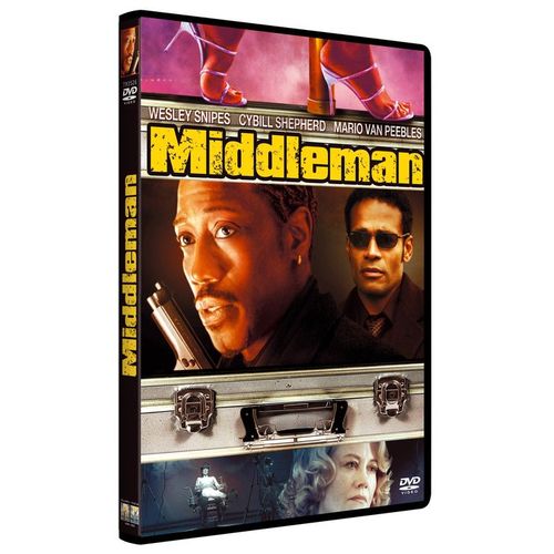 Middleman
