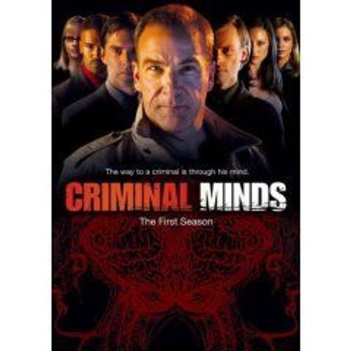 Esprits Criminels - Saison 1 (Criminal Minds - The First Season) (2006)