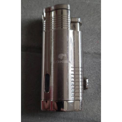 Briquet Tempête Cohiba