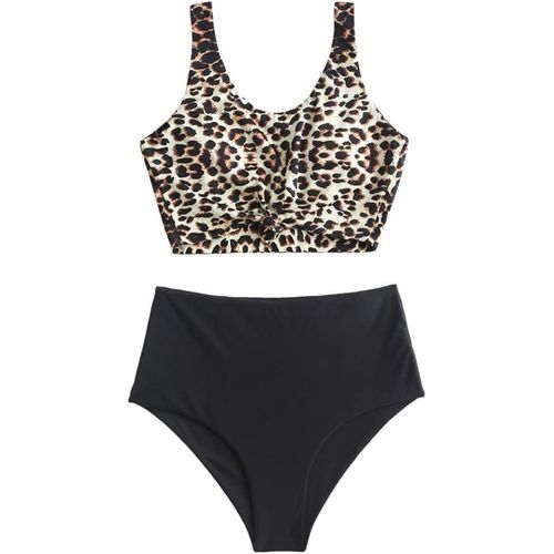 Two Piece Swimsuit For Women Bikini