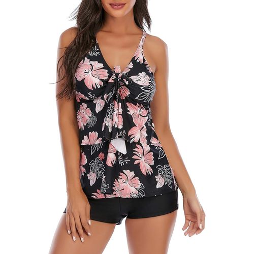 Sexy 2 Piece Swimsuit For Women