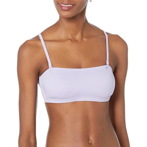 Haut De Maillot De Bain En Bandeau (Grandes Tailles Disponibles) - Couleurs Abandonnées Femme