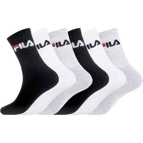 Chaussettes De Sport (Lot De 6) Homme