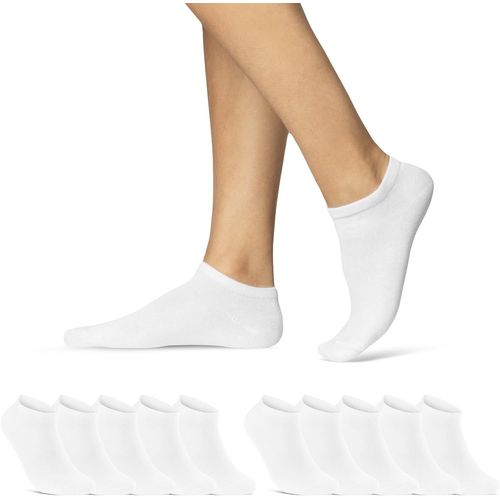 Pack Of 10|20|30 Pairs Of Low Socks Men Women Socks Black White Grey Cotton