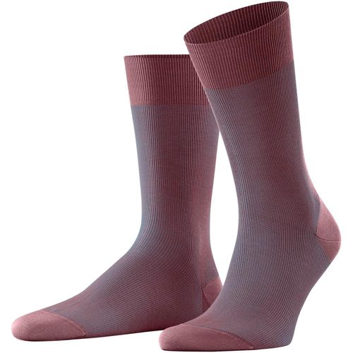 Fine Shadow M So Cotton Novelty Socks Men