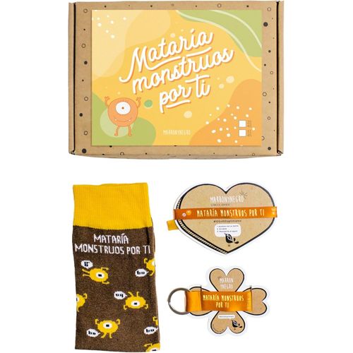 Lot De Chaussettes Pour Vous Avec Bracelet Et Porte-Clés-Cadeau Spécial Pour La Saint-Valentin,Les Couples Et La Famille-80 % Coton-Unisexe-Taille De Chaussette (41-45)