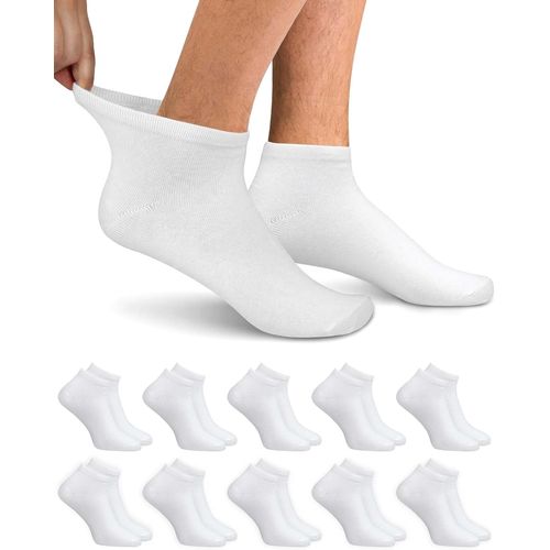 Men's Socks 6 8 8 Women's Socks 10 Pairs Sports Socks Men Unisex Organic Cotton Comfortable And Breathable Sports Socks